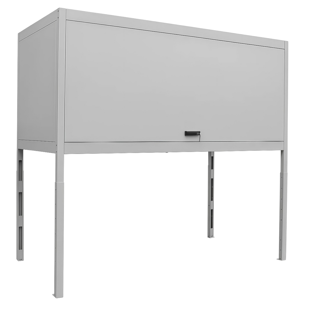 Over Bonnet Storage Cabinet