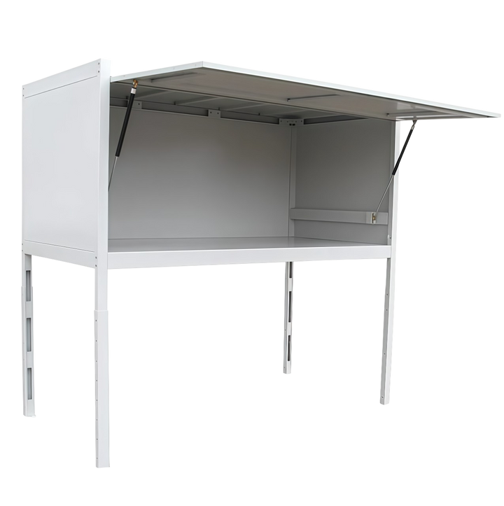 Over Bonnet Storage Cabinet