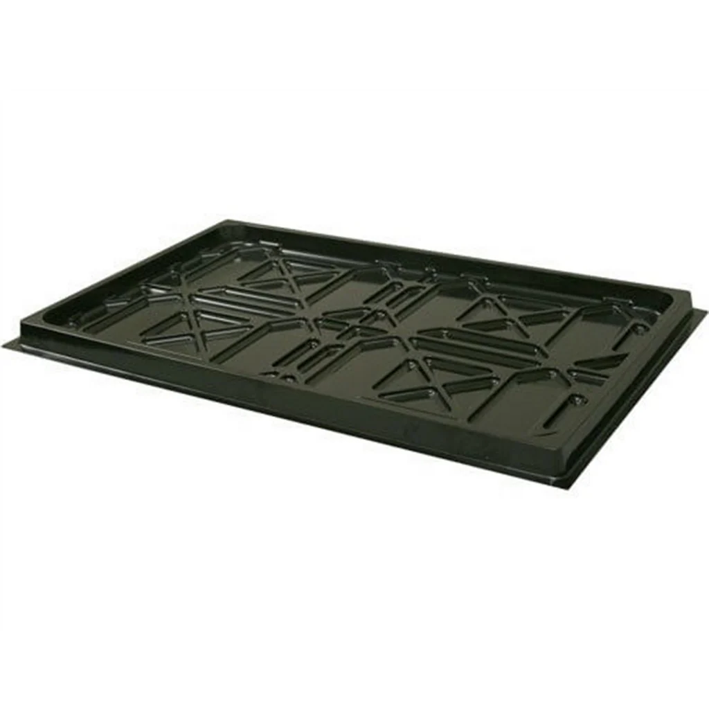 Halo Lifts Plastic Oil Drip Trays - 3-Pack
