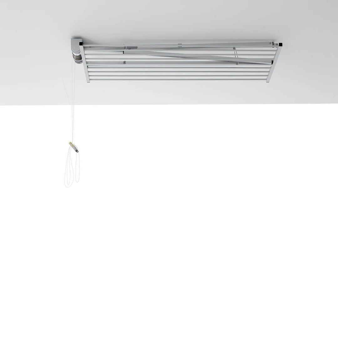 Ceiling Mounted Drying Rack