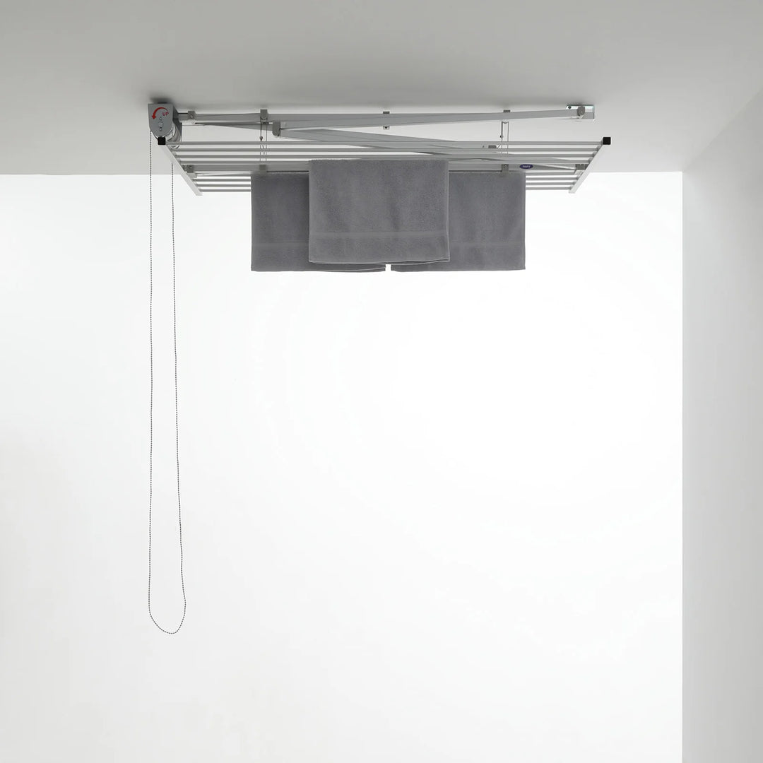 Ceiling Mounted Drying Rack