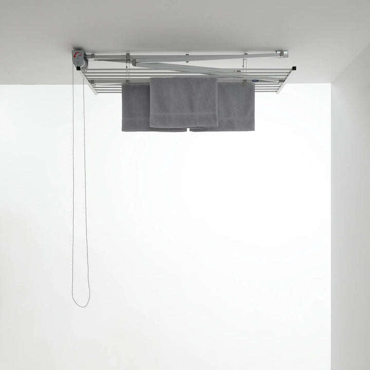 Ceiling Mounted Drying Rack