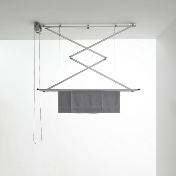 Ceiling Mounted Drying Rack