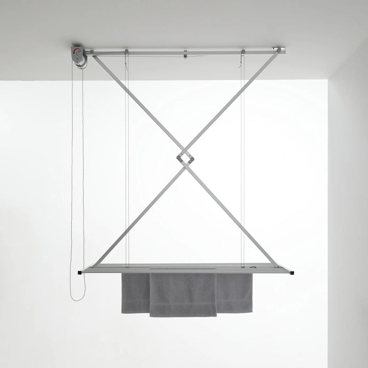 Ceiling Mounted Drying Rack