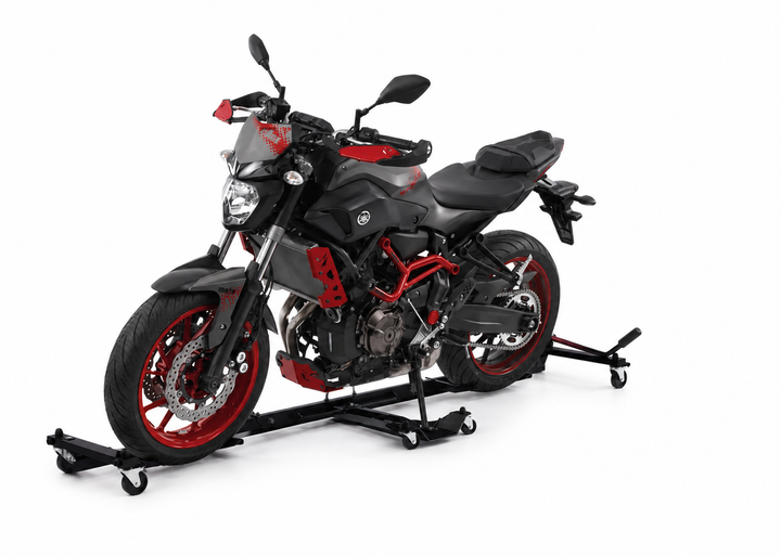 Moto Mover