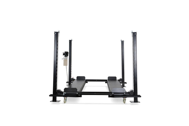 Halo Lifts XL 4 Post Car Hoist - 4 Ton Capacity