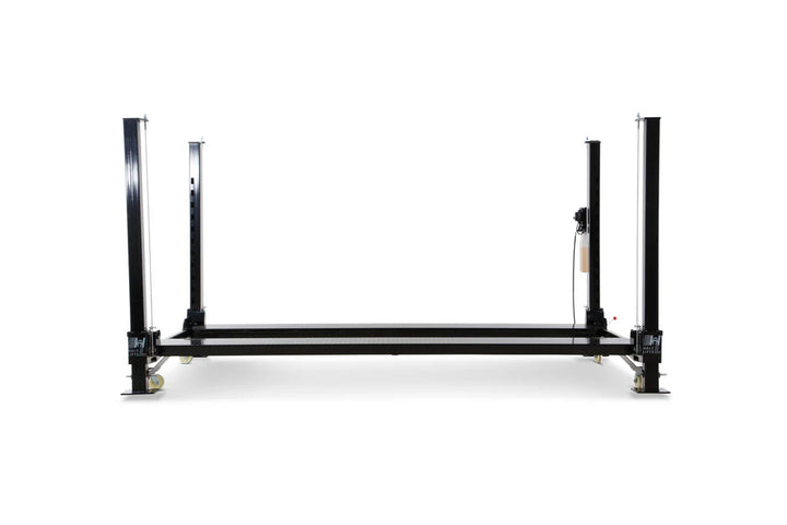 Halo Lifts PRO XL 4 Post Car Hoist - 4.5 Ton Capacity