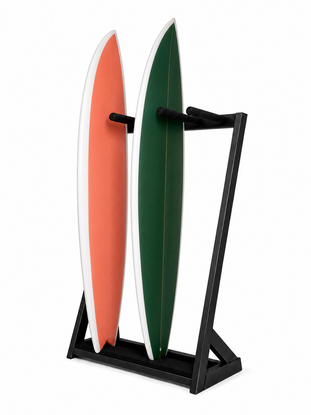 Freestanding Board Rack - Standard