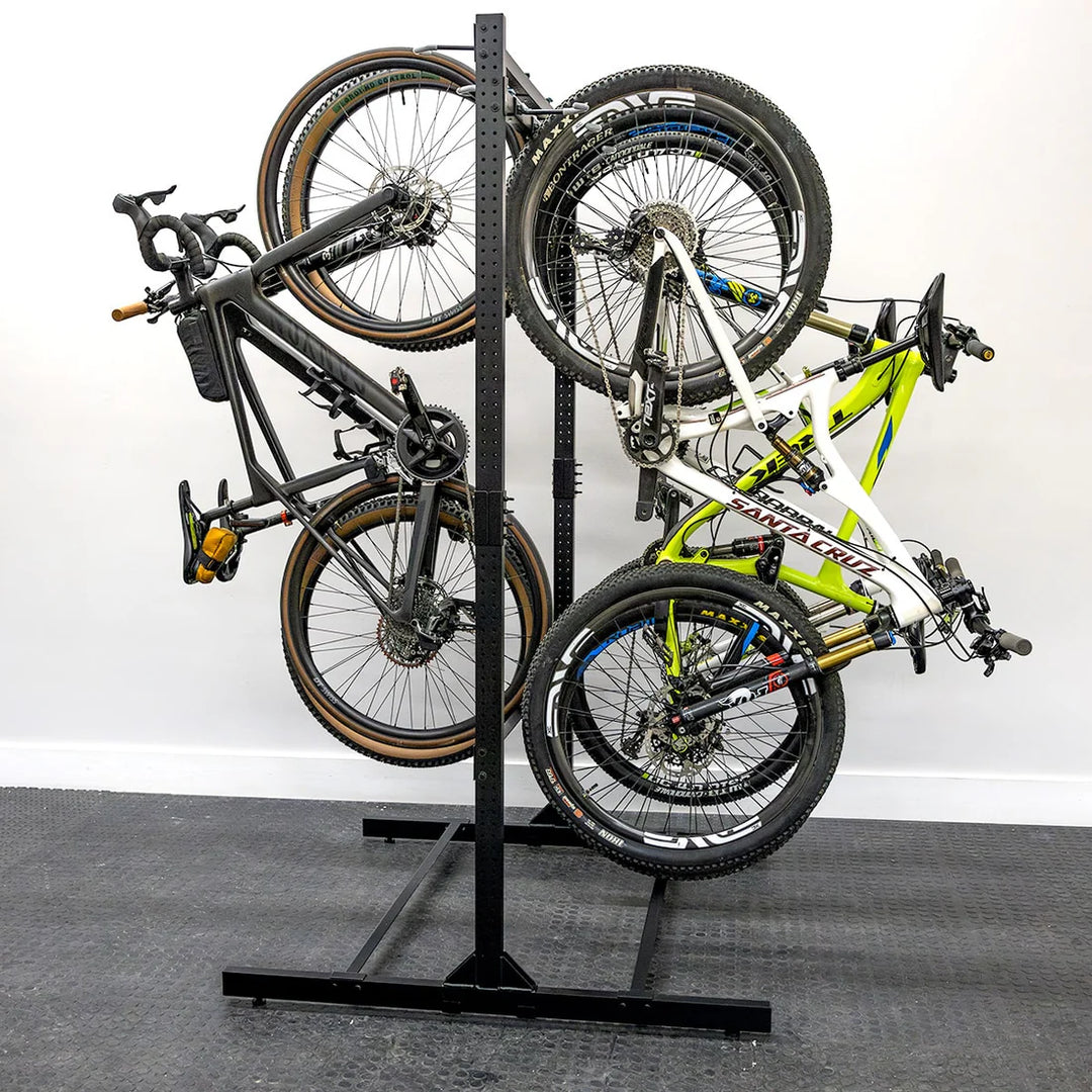 Freestanding Bike Rack - Large