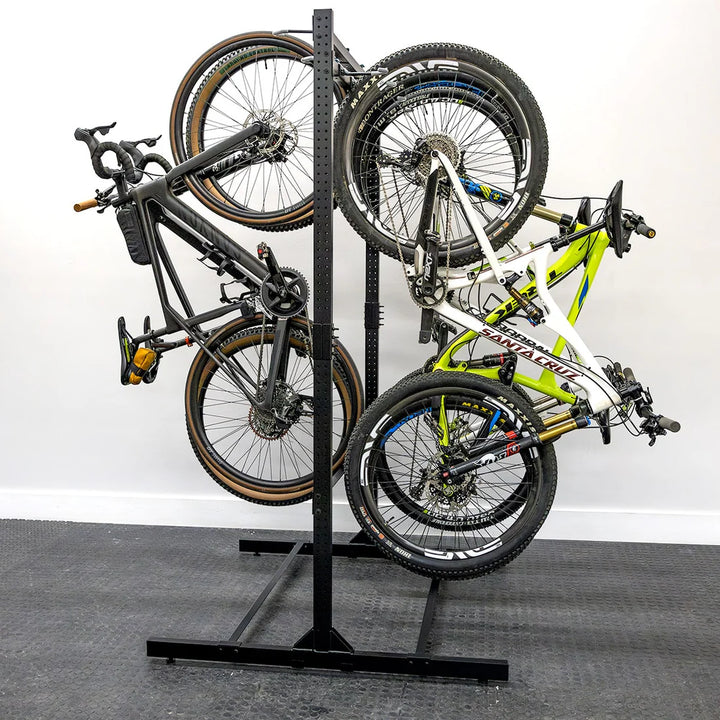 Freestanding Bike Rack - Large