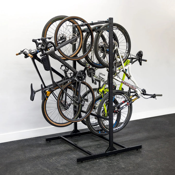 Freestanding Bike Rack - Large