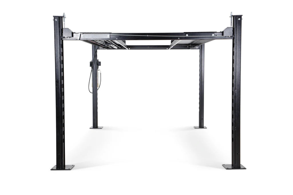 Halo Lifts XL 4 Post Car Hoist - 4 Ton Capacity