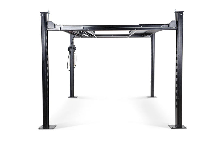 Halo Lifts XL 4 Post Car Hoist - 4 Ton Capacity