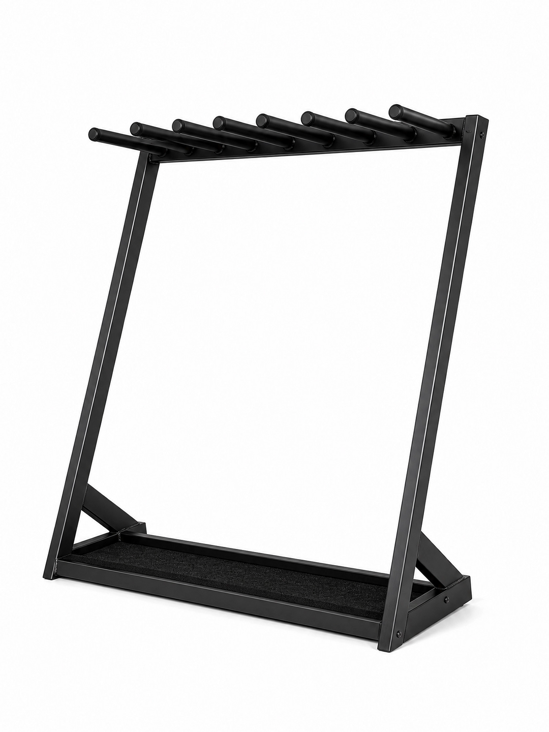 Freestanding Board Rack - Large