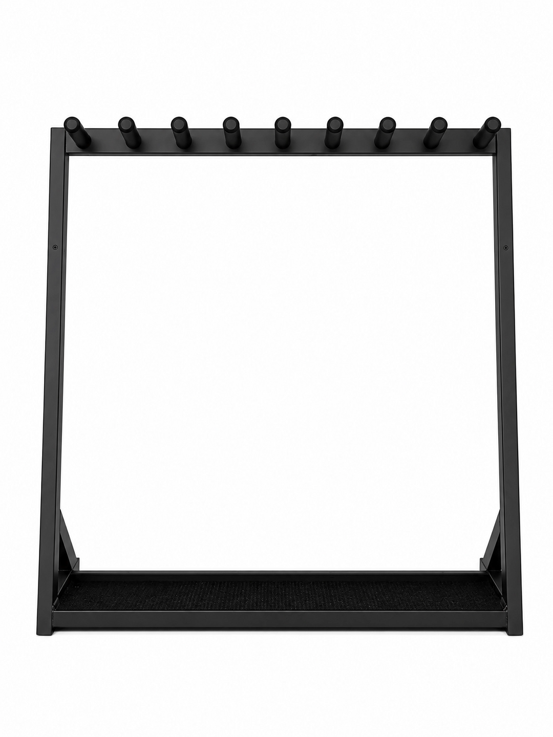 Freestanding Board Rack - Large