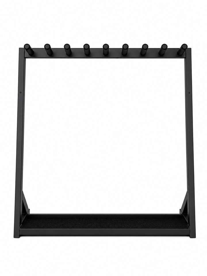 Freestanding Board Rack - Large