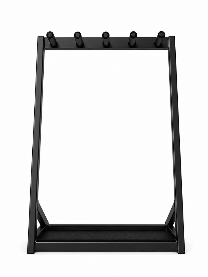 Freestanding Board Rack - Standard