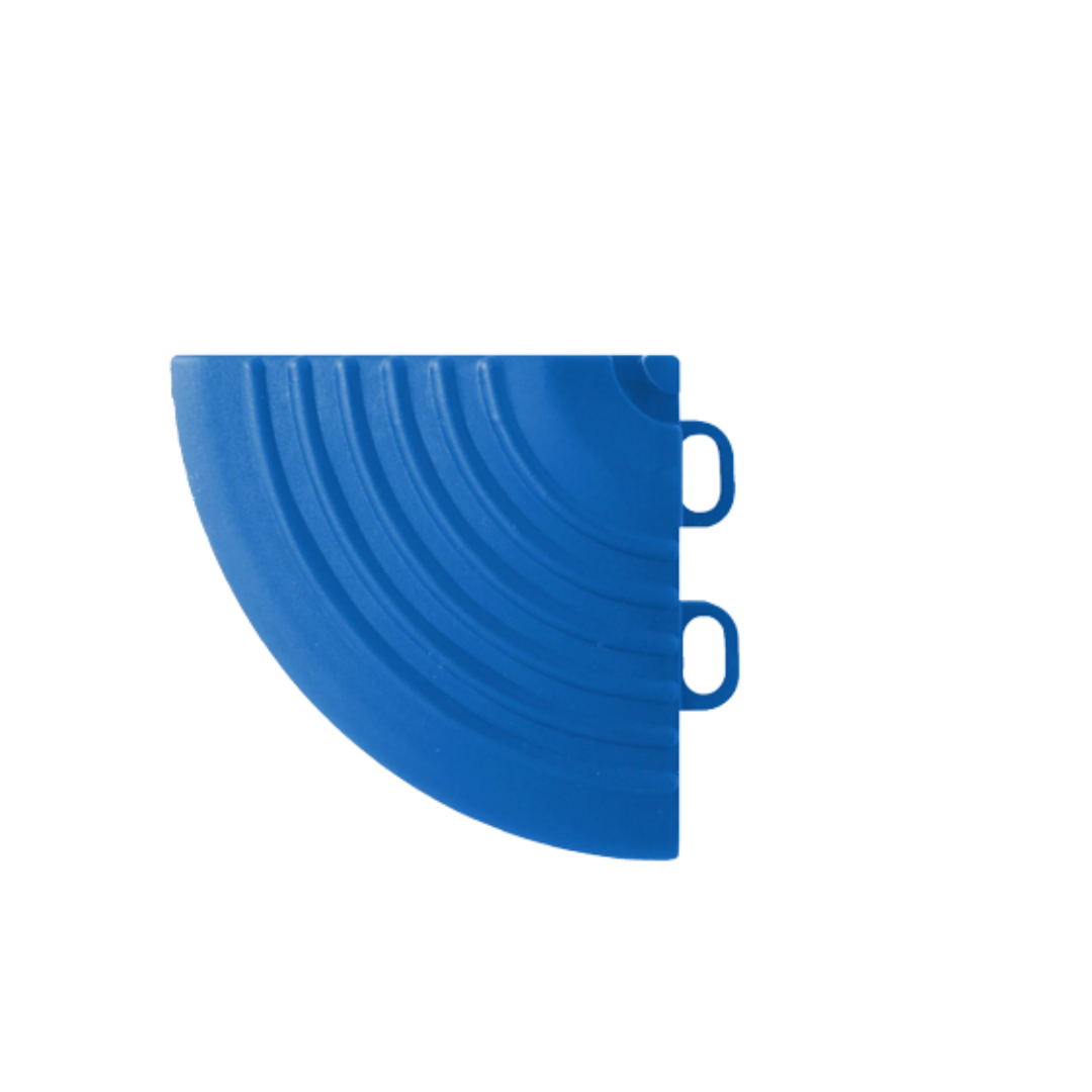 ConnectTile Corner Connect - Royal Blue