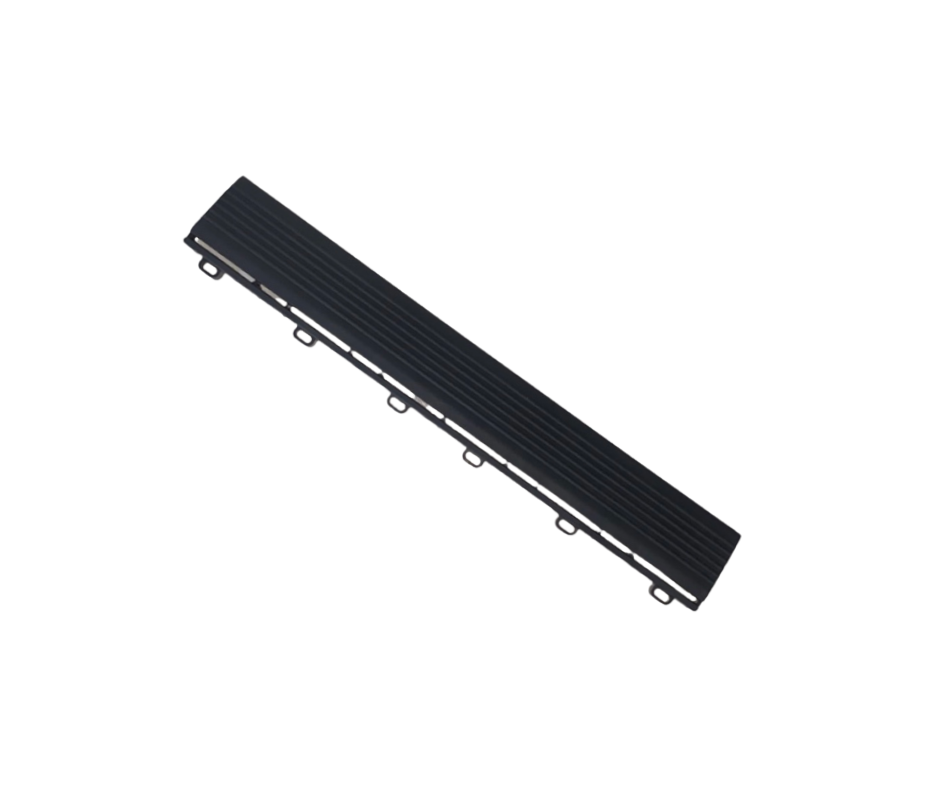 ConnectTile Edge Connect (Looped) - Slate Grey