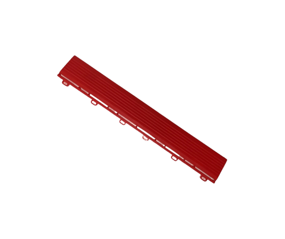 ConnectTile Edge Connect (Looped) - Racing Red